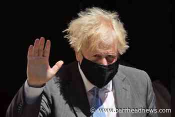 Tories criticise scientists and ministers over lockdown extension - Barrhead News