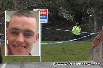 Arrest made following death of man near hospital - Barrhead News