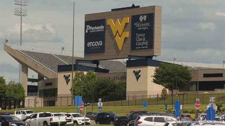 West Virginia University Offering Students And Employees Multiple Vaccination Incentives