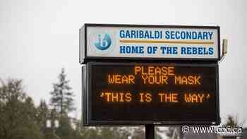 Coronavirus: What's happening in Canada and around the world on June 17