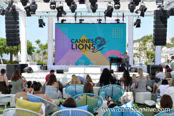 Cannes 2021 will put the spotlight on purpose