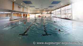 Hallenbad in Offenhausen öffnet am Montag wieder: Diese Regeln gelten