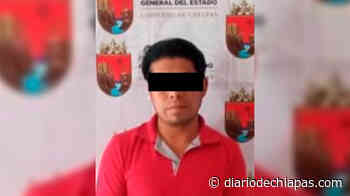 Condena de 15 años por pederastia en Palenque - Diario de Chiapas