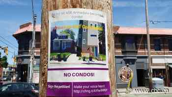 Outrage over developer's plan to buy single-family homes reveals a Canadian fixation