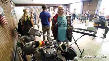 Christelijke bikerpastor baat Lommels buurthuis uit (Lommel) - Het Belang van Limburg Mobile - Het Belang van Limburg