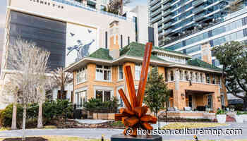 Houston's cherished boutique hotel checks in on prestigious list of 'America's most invincible' - CultureMap Houston