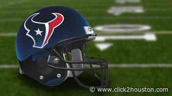 Houston Texans announce their home game themes for 2021 season - KPRC Click2Houston