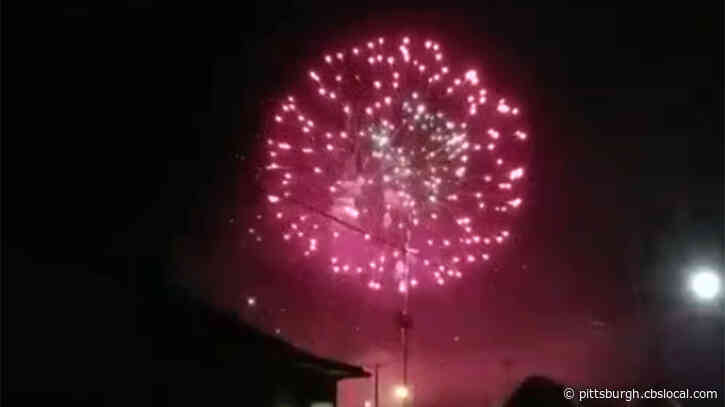 Canonsburg Fourth Of July Parade Returning In 2021