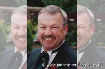 Michael Trickett - Tributes to 'big family man' who died