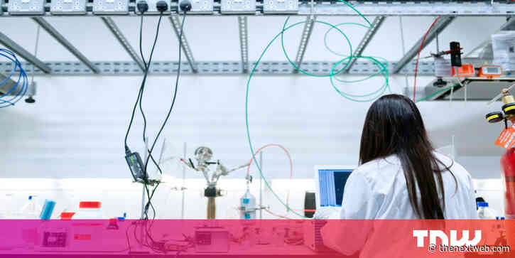 Too few women get to invent — that’s a problem for women’s health
