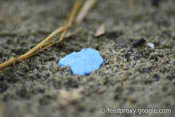 Plastics in the Deep Time Record