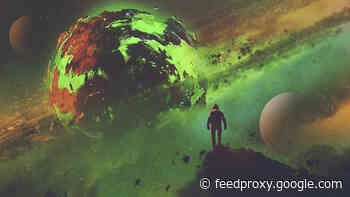 7 Science Fiction Movies on Netflix to Watch This Summer