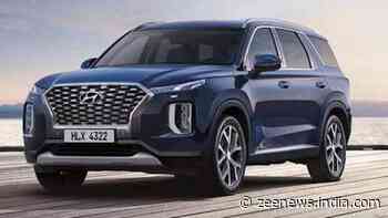Hyundai Alcazar launched in India at Rs 16.30 lakh: Top 5 things to know