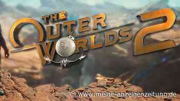 The Outer Worlds 2 für Xbox und PC angekündigt: Wann ist der Release?