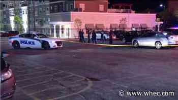 RPD: Man shot in parking lot on West Ridge Road