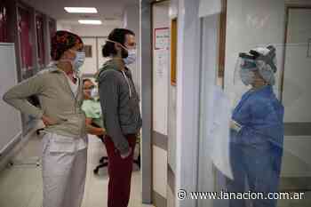 Coronavirus en Argentina: casos en Quilmes, Buenos Aires al 18 de junio - LA NACION