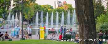 ¡Participá del desafío Buenos Aires Resiliente 2021! | Noticias - buenosaires.gob.ar