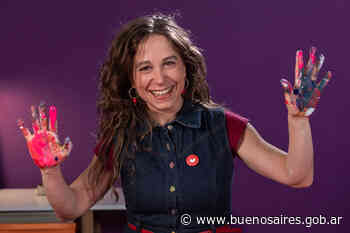 Los invitamos a disfrutar del taller “Guardianes de papel” - buenosaires.gob.ar