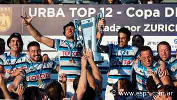 El rugby de Buenos Aires a un paso de volver: el 17 de julio sería la fecha indicada - ESPN