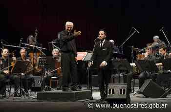 Video documental homenaje a Martín Miguel de Güemes - buenosaires.gob.ar