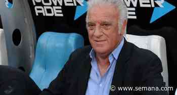Coco Basile fue hospitalizado en Buenos Aires luego de contraer covid-19 - Revista Semana