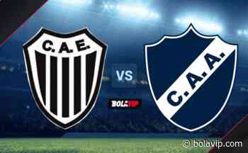 Estudiantes de Buenos Aires vs. Alvarado por la Primera Nacional: cómo ver el partido EN VIVO y EN DIRECTO - Bolavip Argentina