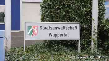 Wuppertal: Polizei erschießt 35-Jährigen – Ermittlungen gegen Todesschützen - t-online - Wuppertal