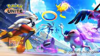 Pokemon Unite Is a New MOBA Game Coming to Nintendo Switch in July; Android, iOS Release Set for September