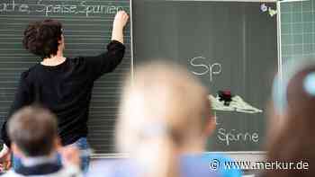 Sommerschule sorgt für Stress - Merkur.de