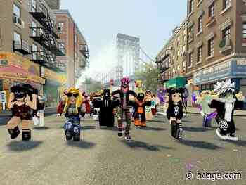 Roblox’s ‘In the Heights’ success shows power of platform for brands