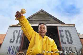 Morrisons launches new brand positioning with TV campaign