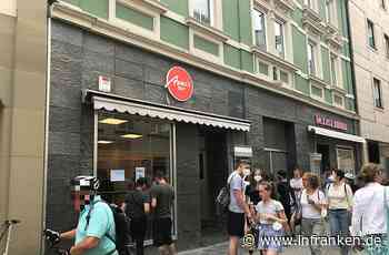 Bamberg: Hype um neuen Bubble-Tea-Laden - Das bietet "Anna's best"