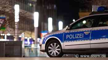 Frau in Dingolfing auf offener Straße vergewaltigt - Polizei sucht Zeugen - STERN.de