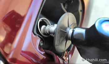 Democrats have turned solidly against gas tax