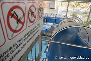 Zwemmen kan enkel nog na reservatie<BR />