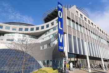 Vrouw (84) die verdween uit ziekenhuis gezond en wel teruggevonden