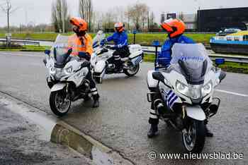 Inbraken bijna gehalveerd, meer drugsfeiten en familiaal geweld