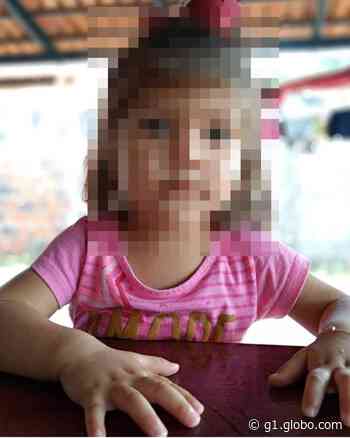 Criança baleada na porta de casa em Miracema começa a ter sedação reduzida na UTI: 'estamos confiantes' - G1