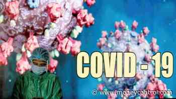 Coronavirus News LIVE Updates: Delhi records 165 fresh COVID-19 cases, 14 deaths; positivity rate 0.22% - Moneycontrol