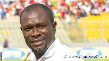Akonnor explains why Issahaku was not fielded against Cote d'Ivoire - GhanaWeb