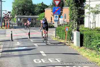 Ook fietsers moeten verkeersregels naleven