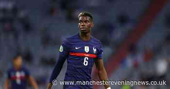 Ole Gunnar Solskjaer has a Paul Pogba and Bruno Fernandes conundrum to solve at Man Utd - Manchester Evening News