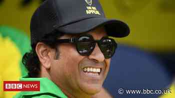 WTC final: Sachin Tendulkar says India can’t take New Zealand for granted