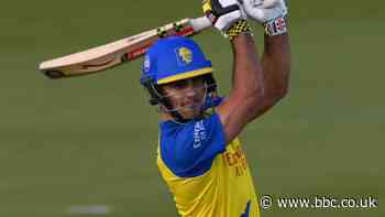 T20 Blast: Durham beat Lancashire despite Covid case at club