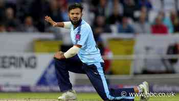 Azeem Rafiq: Yorkshire fail to resolve dispute with former player at employment tribunal