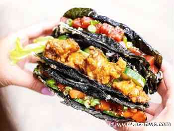 Taco Nori: New sushi tacos concept opens in Vancouver - North Shore News