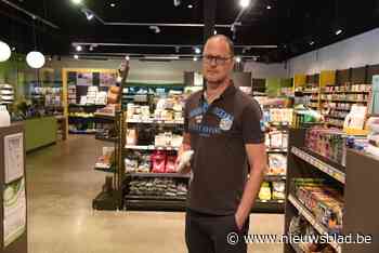 Oudste biowinkel van de stad is verhuisd naar groter pand: “Ruimer aanbod nu meer en meer mensen bewuster kopen” - Het Nieuwsblad