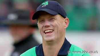 Kevin O'Brien: Ireland's record-breaking World Cup hero retires from ODI duty