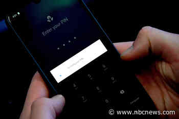 Internet outages briefly disrupt access to websites, apps