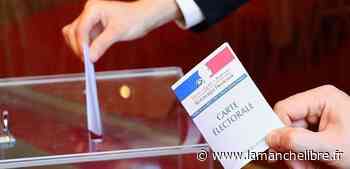 Coutances. Élections : des bureaux de vote déménagent, les bulletins recyclés - la Manche Libre